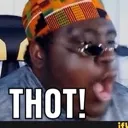 THOT THOT