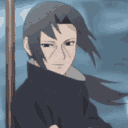 HappyItachi Discord Emoji