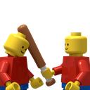 bonk Discord emoji