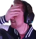 LossyFacepalm LossyFacepalm