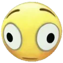 flushed flushed