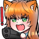 AMayakoGun Discord emoji