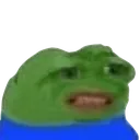 Pepecringe2 Discord Emoji
