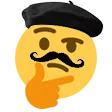 AU_baguettethink