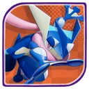 GRENINJA