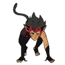 aCatBoogie