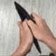broke