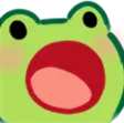 FrogGasp FrogGasp