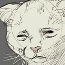tiredcat