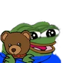 peepoHappyTeddy
