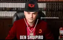 BENSHQIPIRO