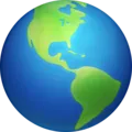 globe
