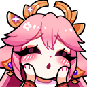 yaeadore_cune Discord emoji