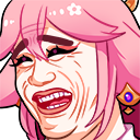 yaelaugh_cune Discord emoji