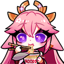 yaeNoods_cune Discord emoji