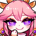 yaeSmug_cune yaeSmug_cune