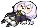 terided terided