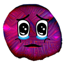 sadder Discord emoji