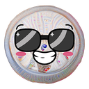 H_ Discord emoji