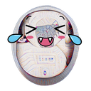 haha Discord emoji