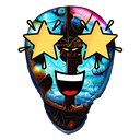 surprise Discord emoji