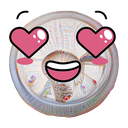 love Discord emoji