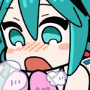 MikuCold