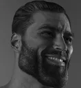 GigachadFace