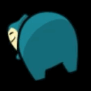 snorlax