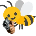 AU_beegun