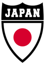 teamJapan Discord emoji
