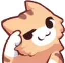 Smartcat Discord Emoji
