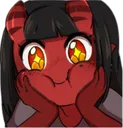 M_MeruSparklyEyes