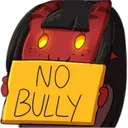 M_MeruNoBully M_MeruNoBully