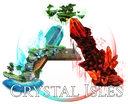 CrystalIsles