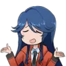 alyshrug