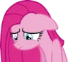 PinkieSad