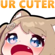 hanaURcuter hanaURcuter
