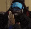 shofuHandrub