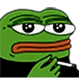 pepeSmoke