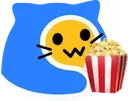 popcorn