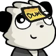 pandadum