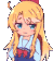 timida Discord emoji
