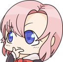 AlverdaThinking Discord emoji