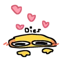 dies