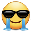 Samsung_CoolCry Discord emoji