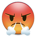 Samsung_AngryPuff Discord emoji