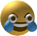 laughcry