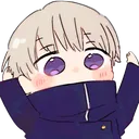 Inumaki_Cute
