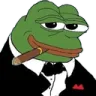 pepecigar2 Discord Emoji